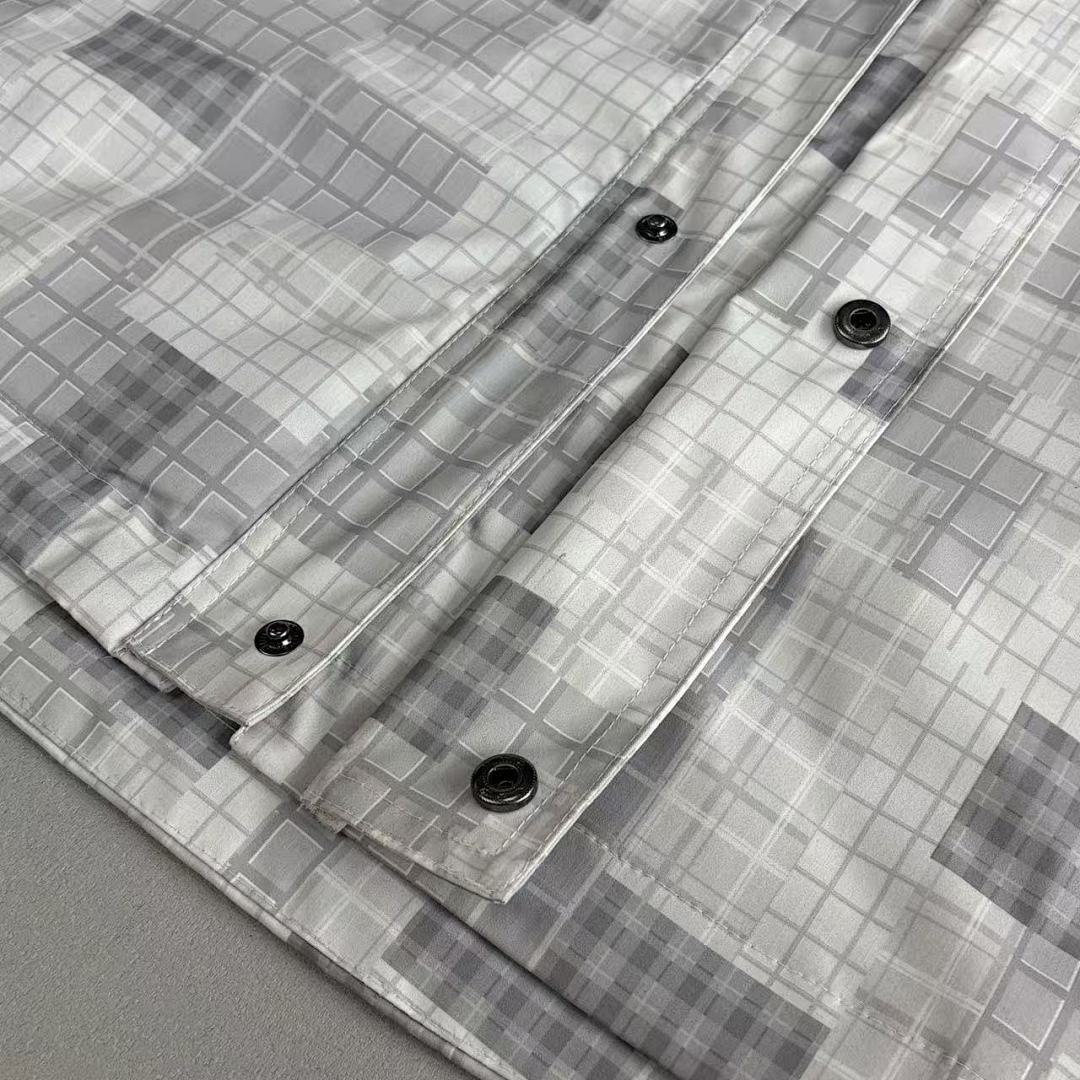 Gallery Dept ¥220 Mertra Patchwork Plaid - Image 13