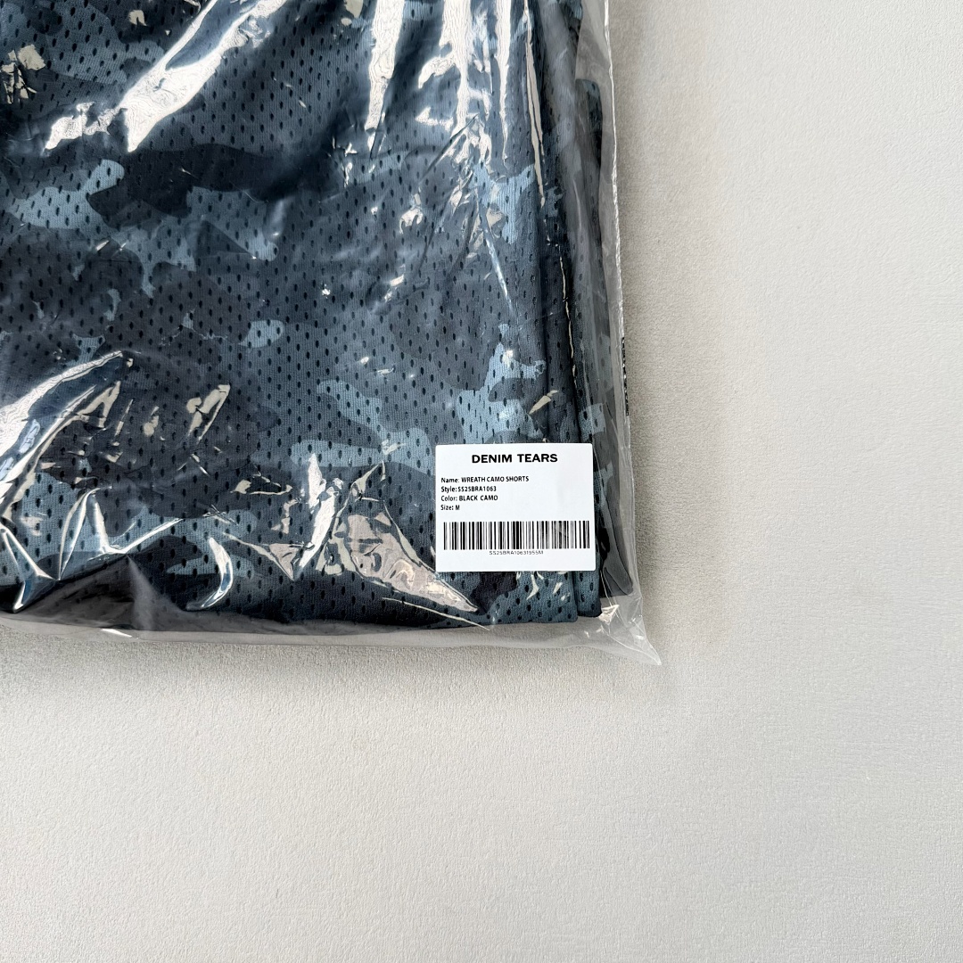 Unbranded ⭐¥168 Denim Tears Cotton Wreath - Image 73
