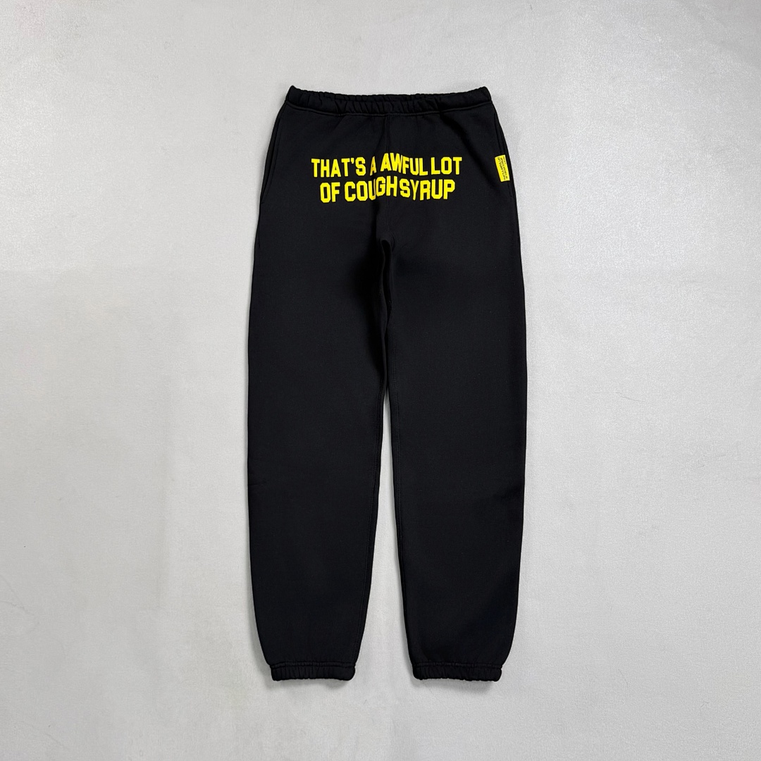 Unbranded ¥240 “That’S A Awful Lot Of Cough Syrup” Hoodie - Image 16