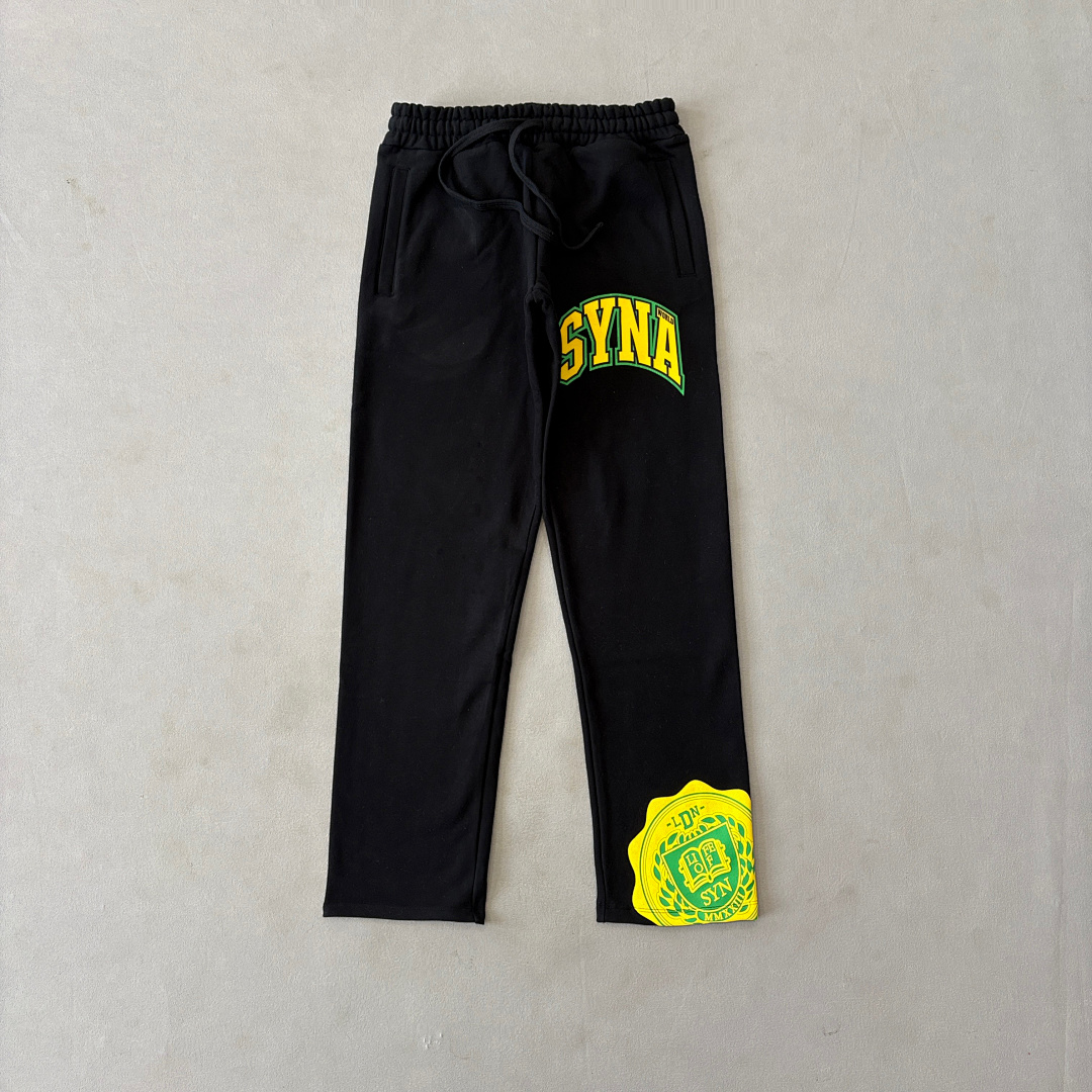 Syna World ¥240🔥Discount🔥Syna World College Tracksuit - Image 21