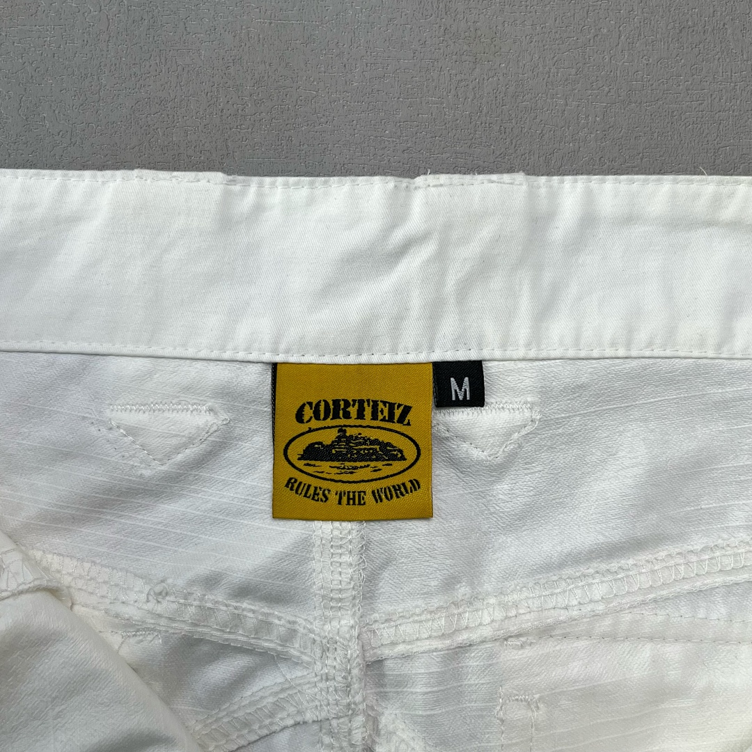 Corteiz ¥66🔥Discount🔥Slant Pocket Set - Image 36