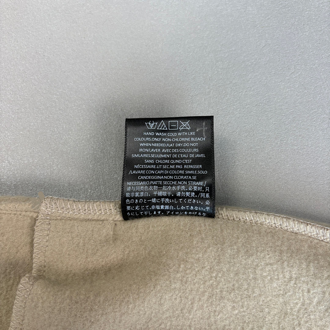 Bape ¥198 Fear Of God Essentials - Image 11