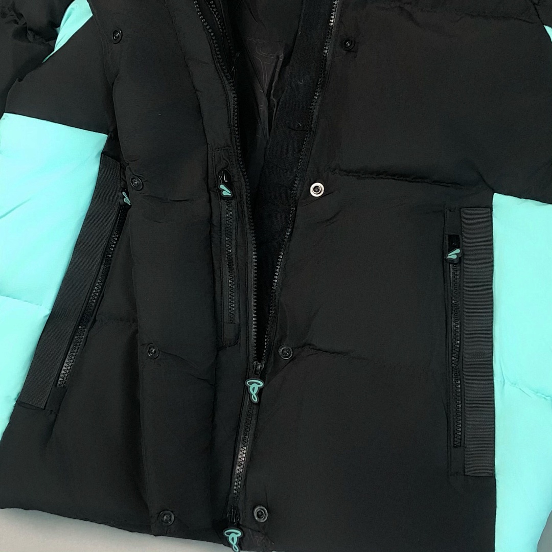 Syna World ¥498 Synaworld Down Jacket - Image 7