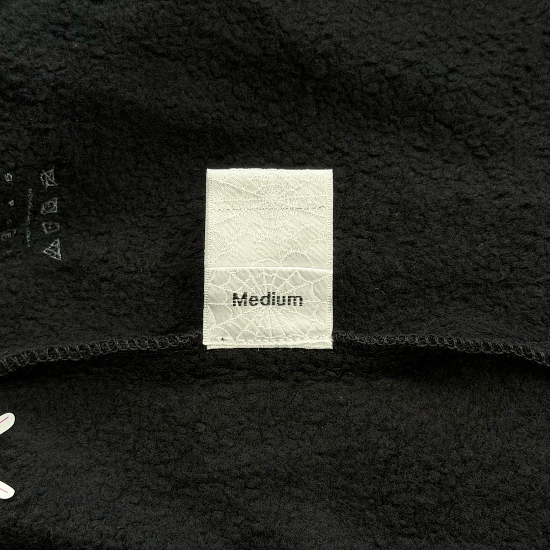 Sp5der ¥260 V2 BLACK 1:1 - Image 29