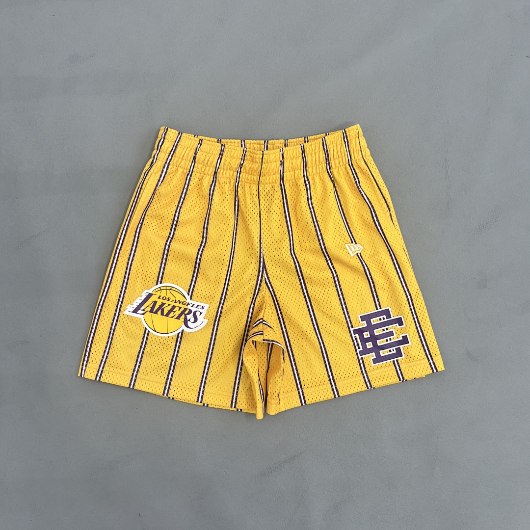 Eric Emanuel ¥98 EE Basic Short - Image 8