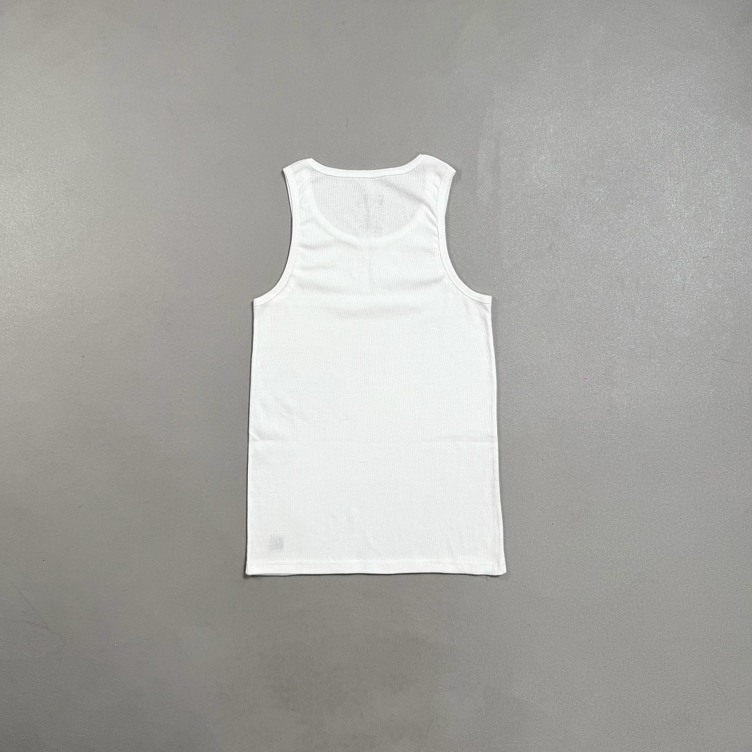 Unbranded ¥68 DENIM Tank Top - Image 12