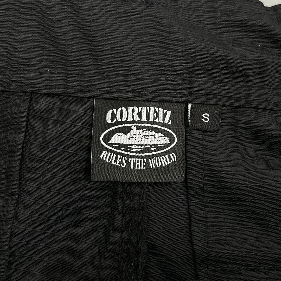 Corteiz ¥60🔥Discount🔥Black (Black) - Image 10