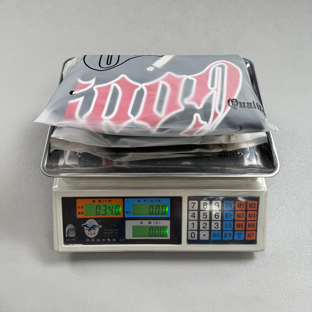 Godspeed ¥155 Godspeed Courtside Shorts - Image 14
