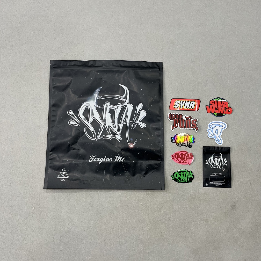 Syna World ¥120🔥Discount🔥SY Tracksuit - Image 5