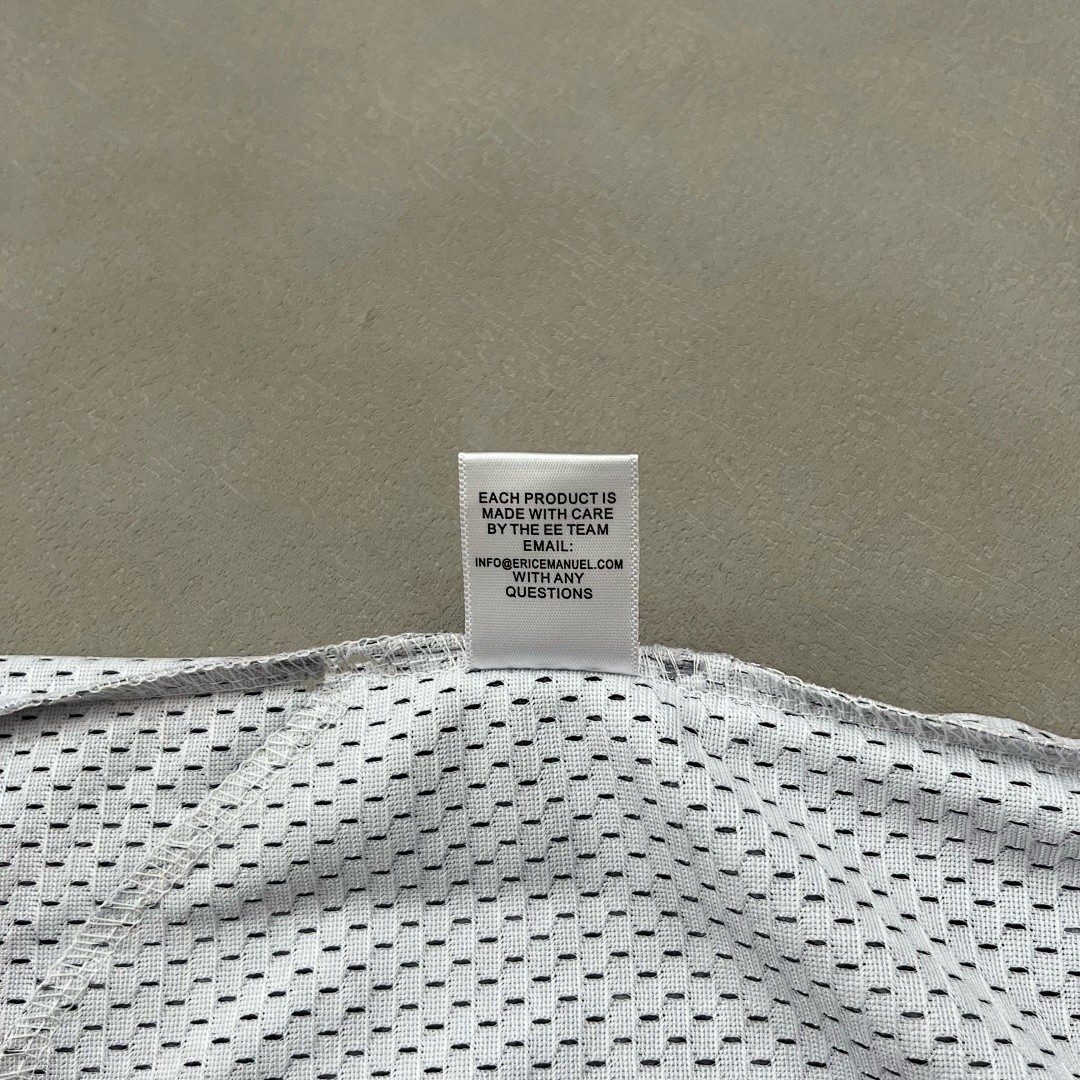 Eric Emanuel ¥98 EE Basic Short - Image 7