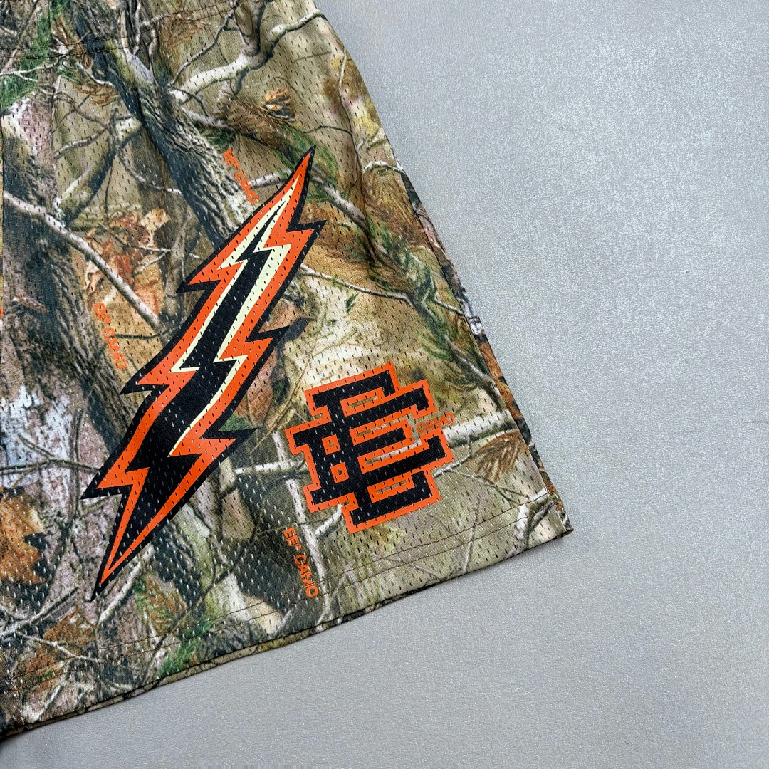 Eric Emanuel ¥98 Eric Emanuel EE Basic Short - Image 25