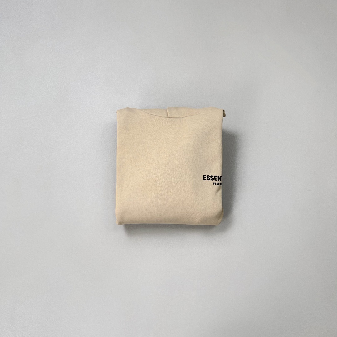 Bape ¥198 Fear Of God Essentials - Image 4