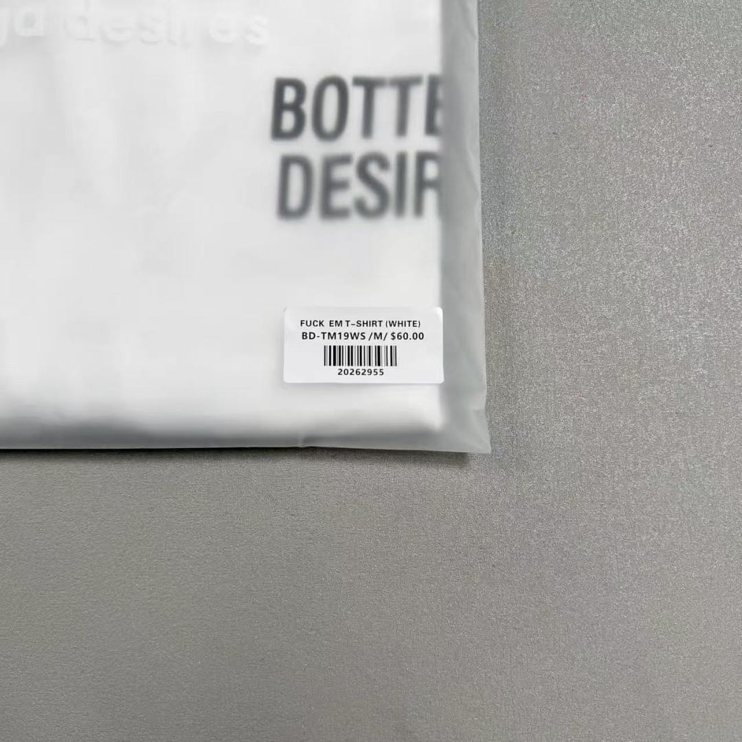 Bottega Veneta ¥128 Bottega Desires T-Shirts - Image 27