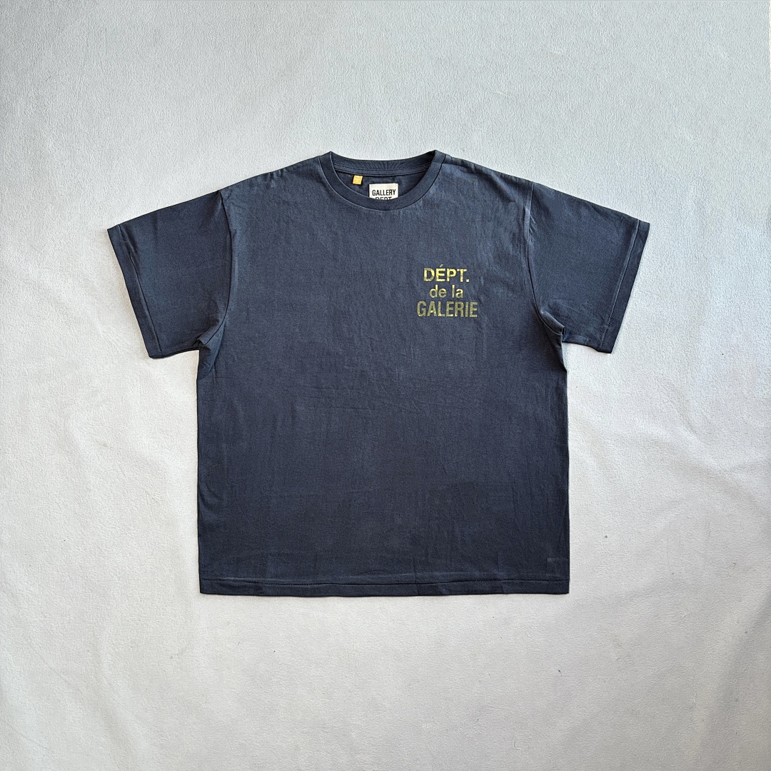 Gallery Dept ¥99 Gallery Dept. French T-Shirt - Image 4