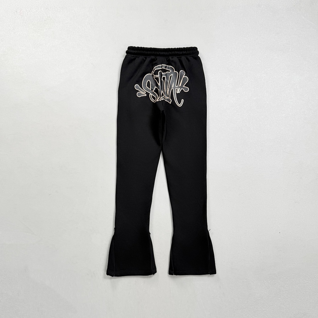 Syna World ¥120🔥Discount🔥🔥Discount🔥SY Tracksuit BLACK/Rose (Gold) - Image 19