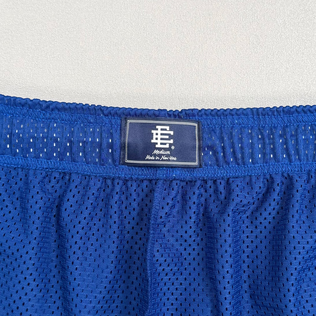 Eric Emanuel ¥98 Eric Emanuel EE Baggy Short - Image 23