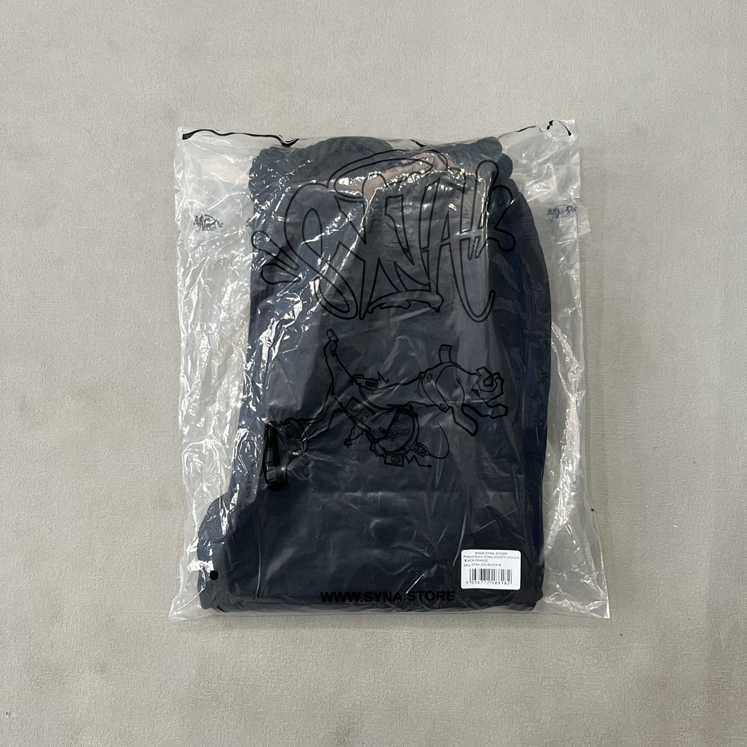 Syna World ¥120🔥Discount🔥SY Tracksuit - Image 27