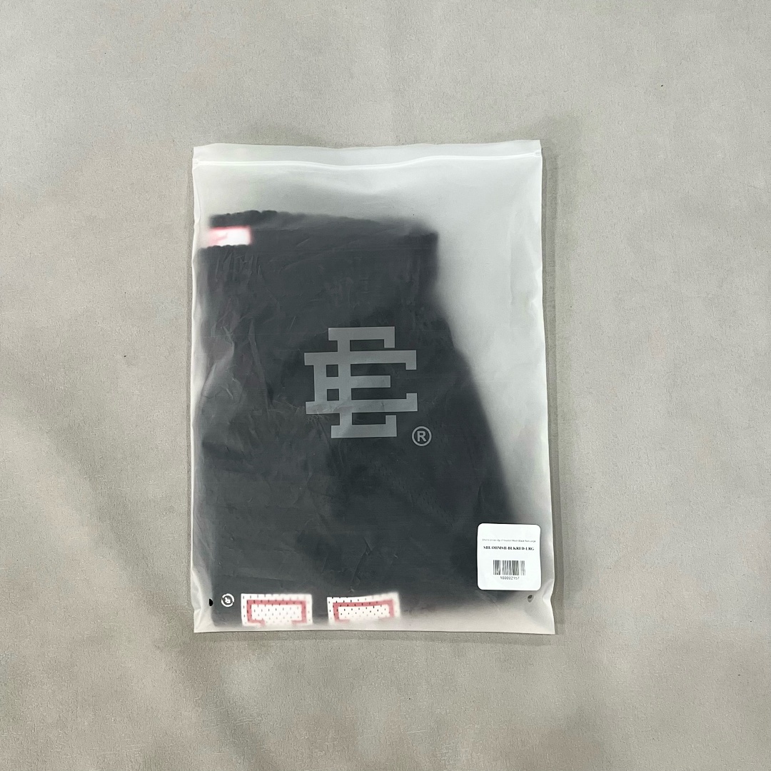 Eric Emanuel ¥98 Black Red X - Image 13