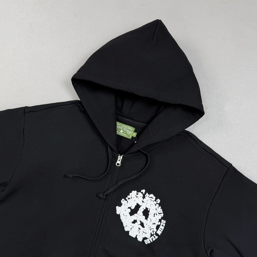 Unbranded ¥308 Denim Tears University Set - Image 9