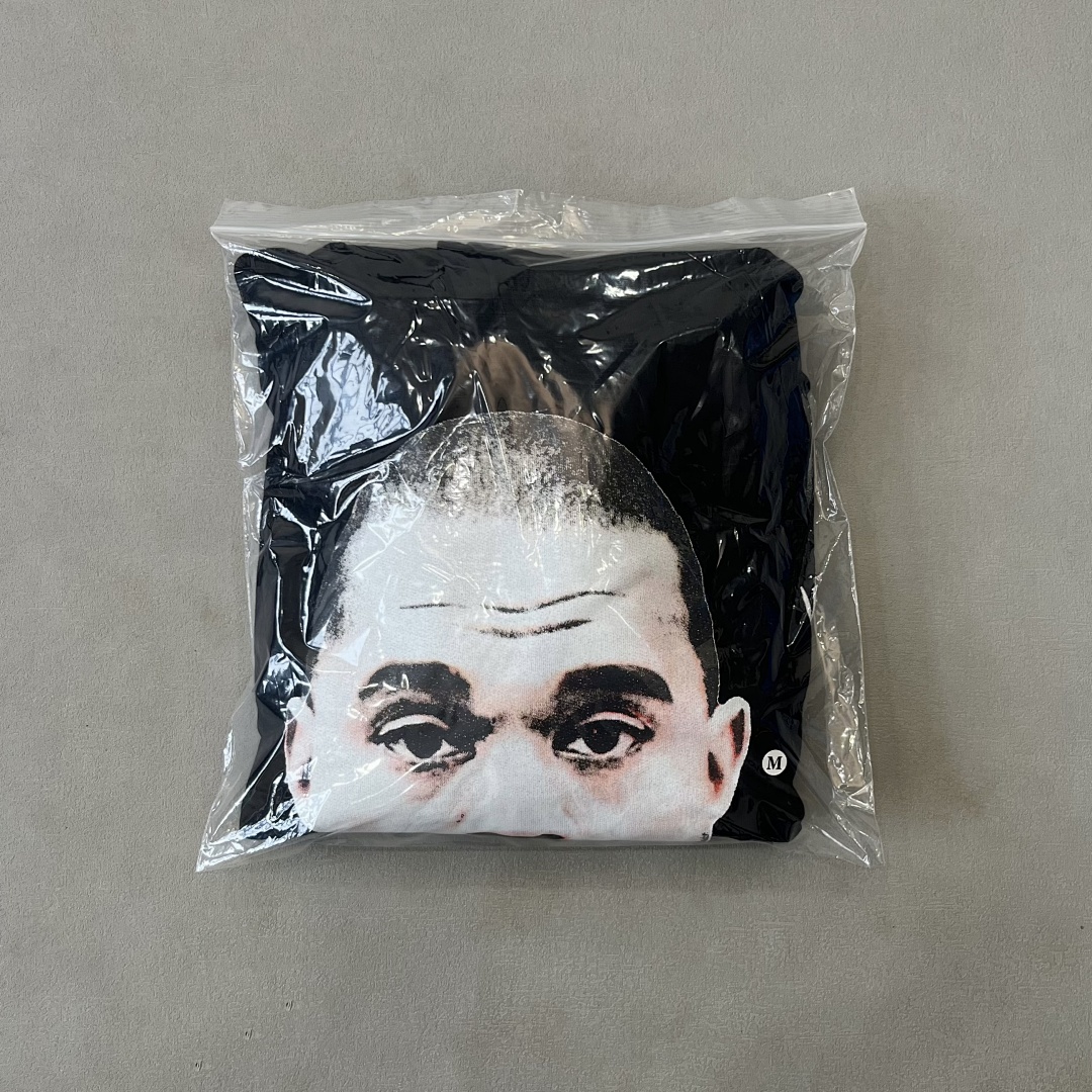 Unbranded ¥298 Marcel Zago Hoodie Kanye - Image 24