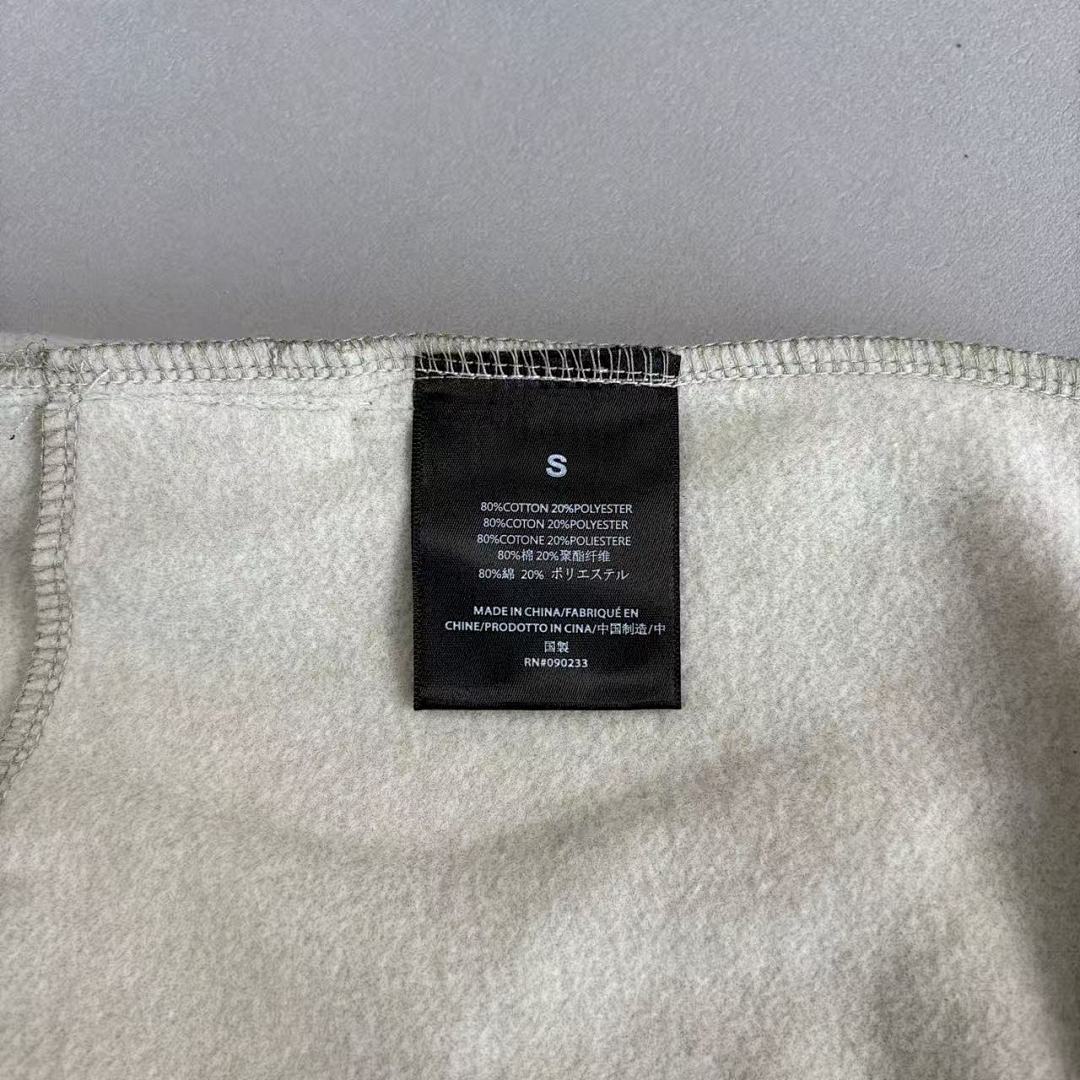 Bape ¥198 Fear Of God Essentials - Image 33