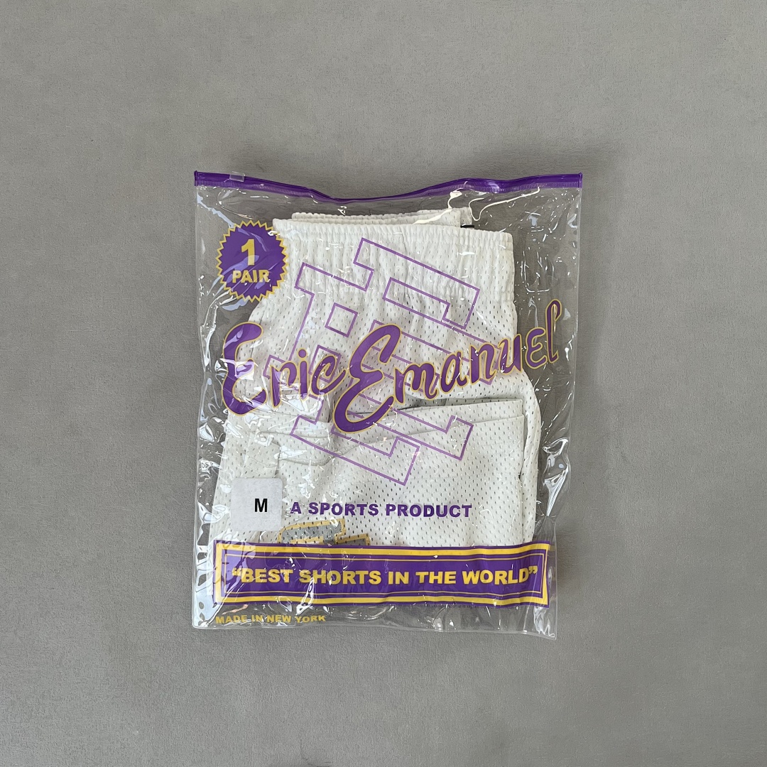 Eric Emanuel ¥98 EE Basic (SS23) - Image 21