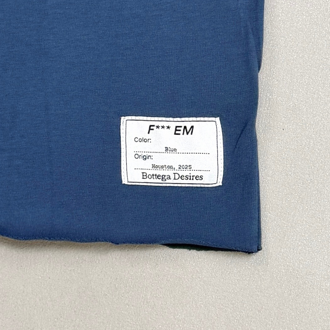 Bottega Veneta ¥128 Bottega Desires T-Shirts - Image 12