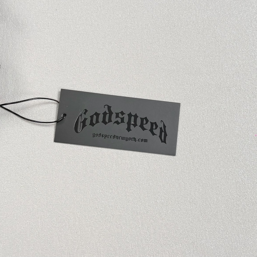 Godspeed ¥268 Godspeed - Image 12