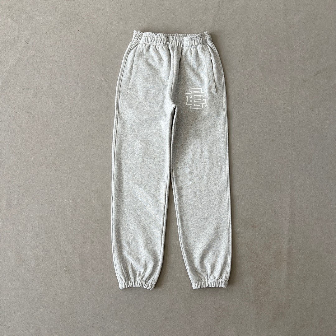 Christian Louboutin ¥268 EE Basic Hoodie Grey/White (24FW) - Image 19