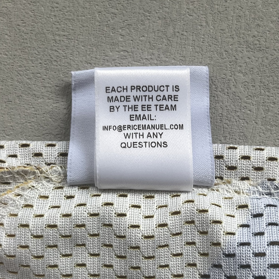 Eric Emanuel ¥98 EE Basic Short - Image 13