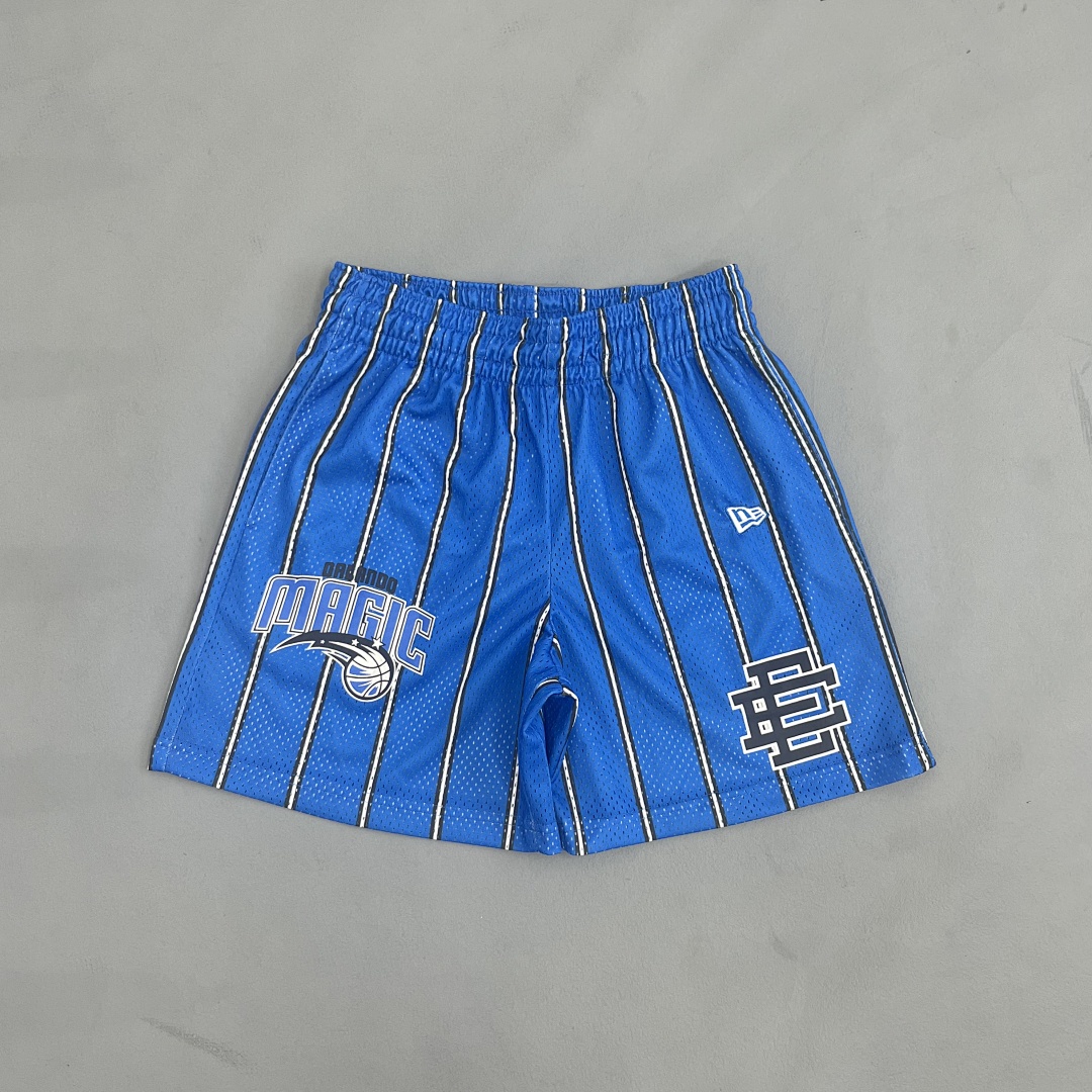 Eric Emanuel ¥98 EE Basic Short - Image 21
