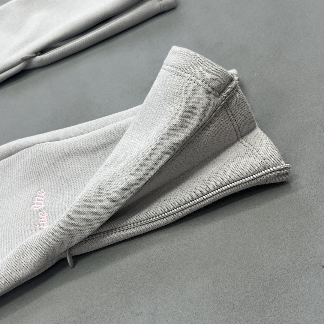 Syna World ¥120🔥Discount🔥SY Tracksuit GREY/ - Image 17