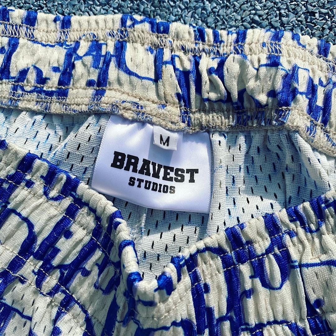 Unbranded ¥98 Bravest Studios - Image 22