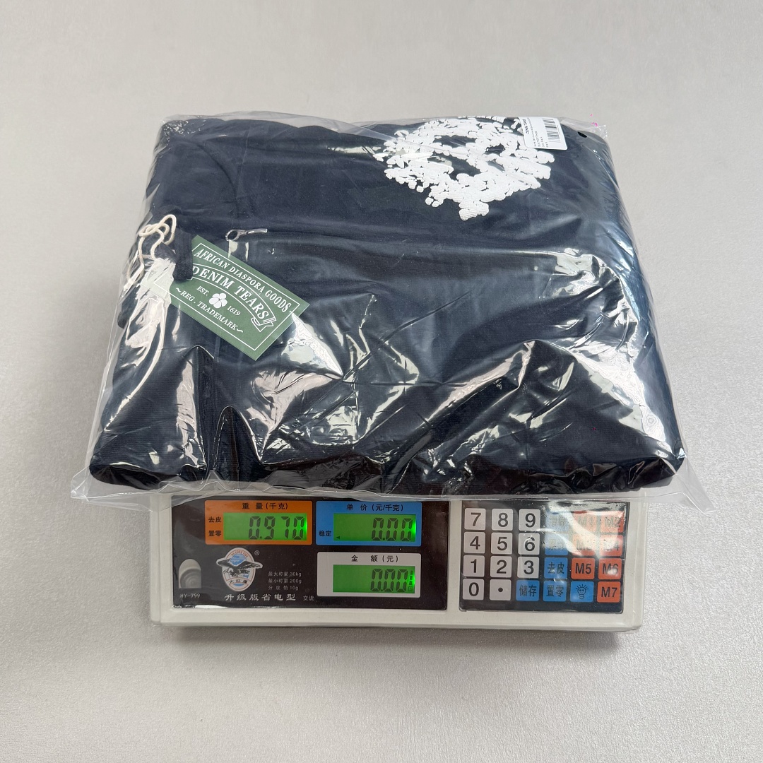 Unbranded ¥308 Denim Tears University Set - Image 21
