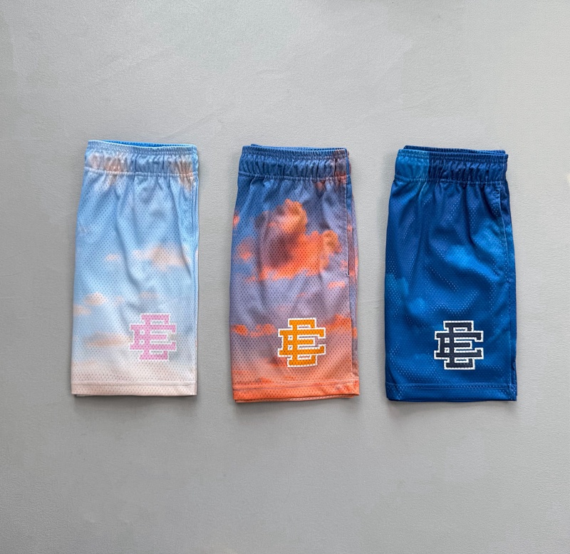 Eric Emanuel ¥98 Eric Emanuel EE Basic Short