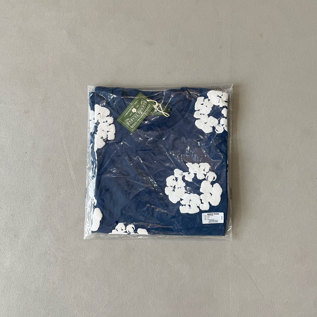 Unbranded ¥98 Denim Tears - Image 55