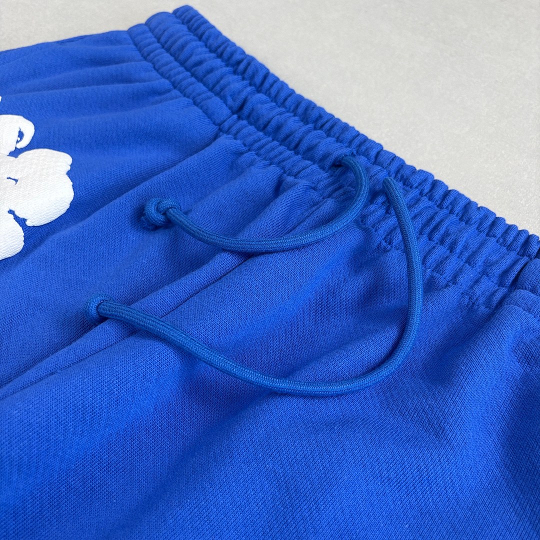 Unbranded ¥268 New Cotton Wreath BaggySweatpants Denim Tears - Image 31