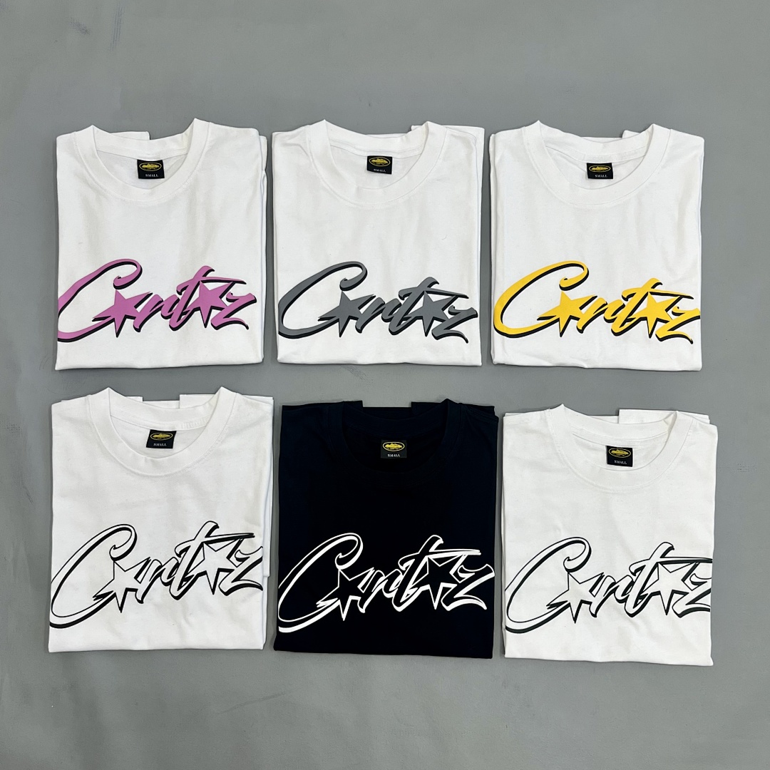 Corteiz ¥35🔥Discount🔥