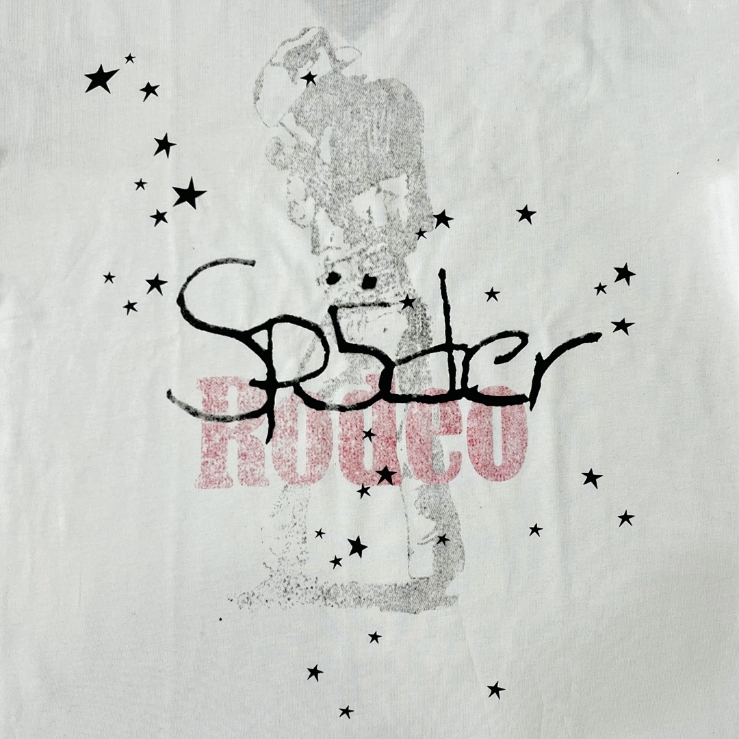 Sp5der ¥98 Rodeo Tee - Image 15