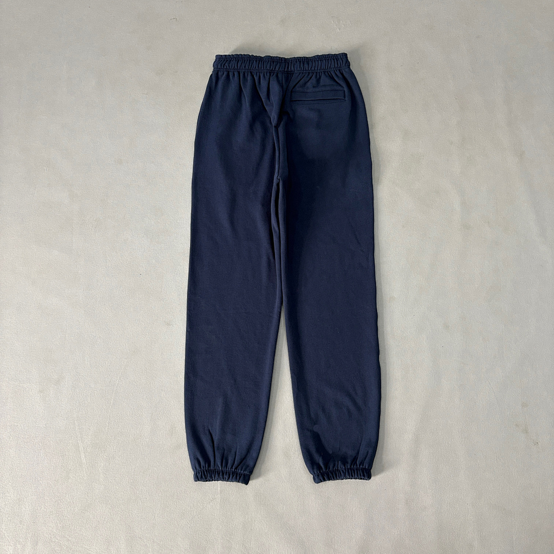 Christian Louboutin ¥268 EE Swarovski Hood Suit (Navy) - Image 22