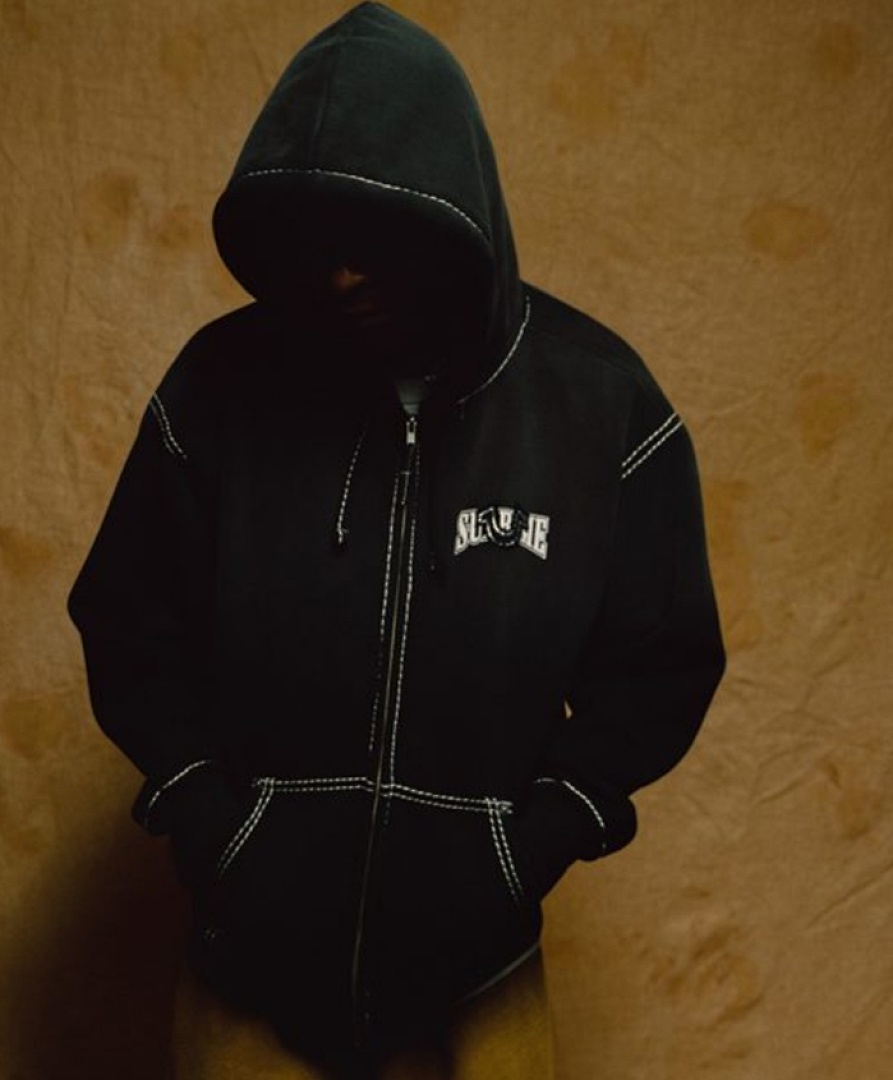 Bape ¥388 Supreme Zip Hooide - Image 4