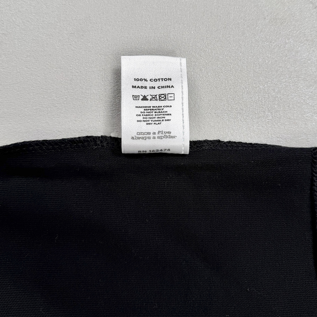 Sp5der ¥98 Sp5Der Tee - Image 12
