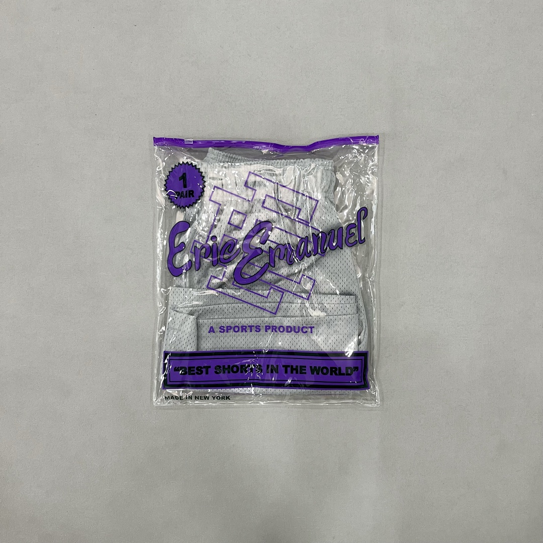 Eric Emanuel ¥98 EE Basic Short - Image 8