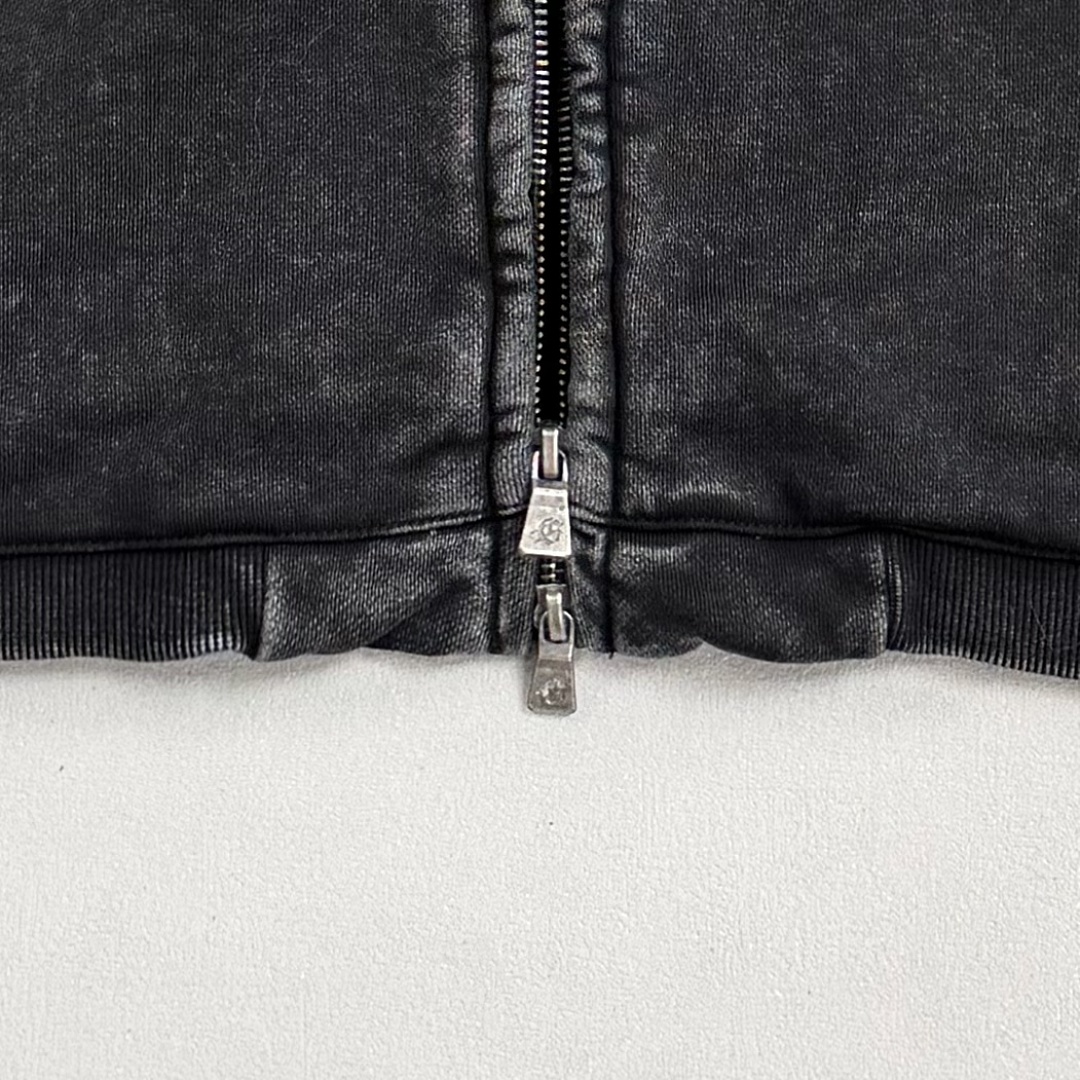 Godspeed ¥468 Godspeed Studded OG Logo Hoodie - Image 9