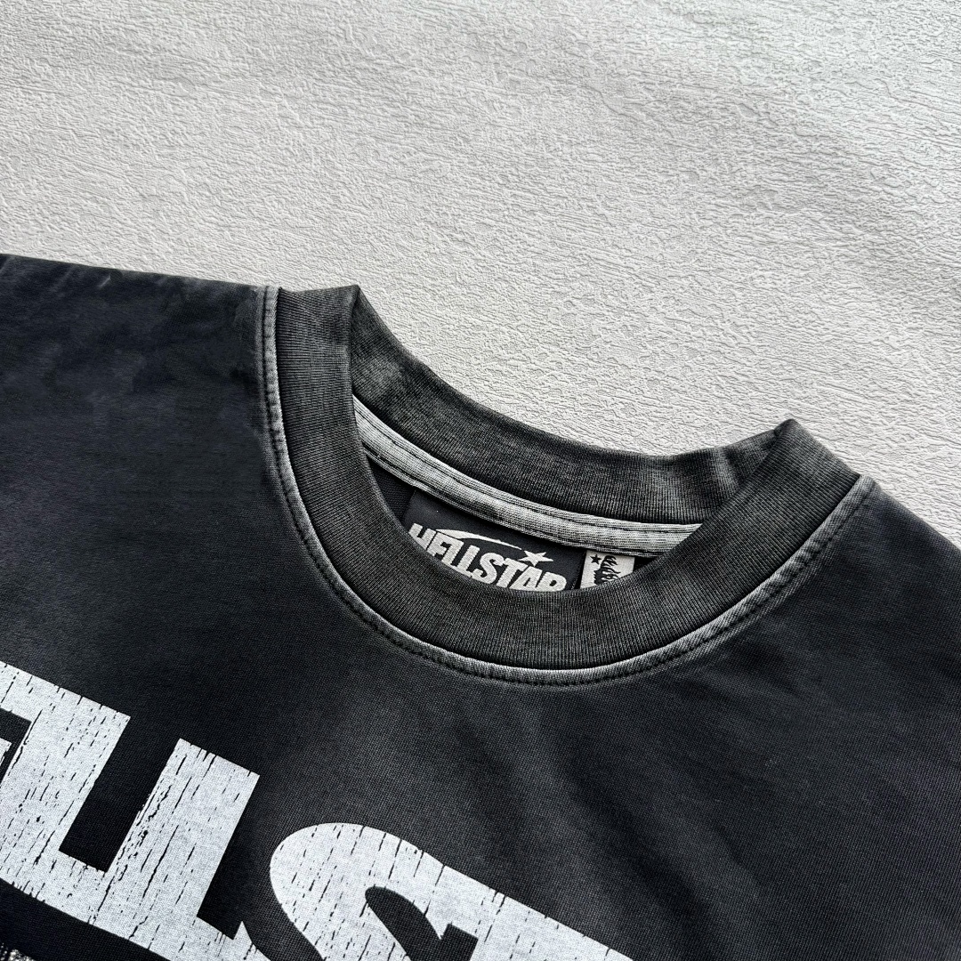 Hellstar ¥150 Hellstar Family Tee - Image 6
