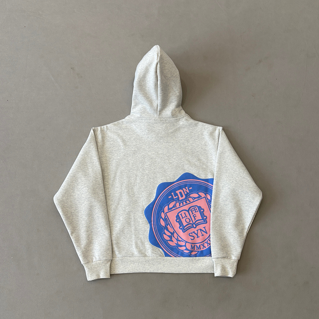 Syna World ¥240🔥Discount🔥Syna World College Tracksuit - Image 31