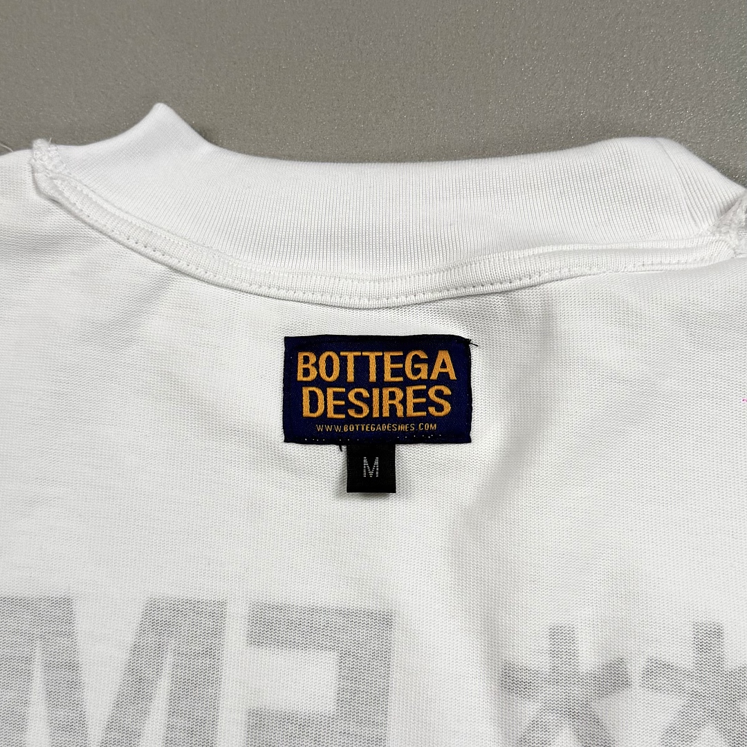 Bottega Veneta ¥128 Bottega Desires T-Shirts - Image 24