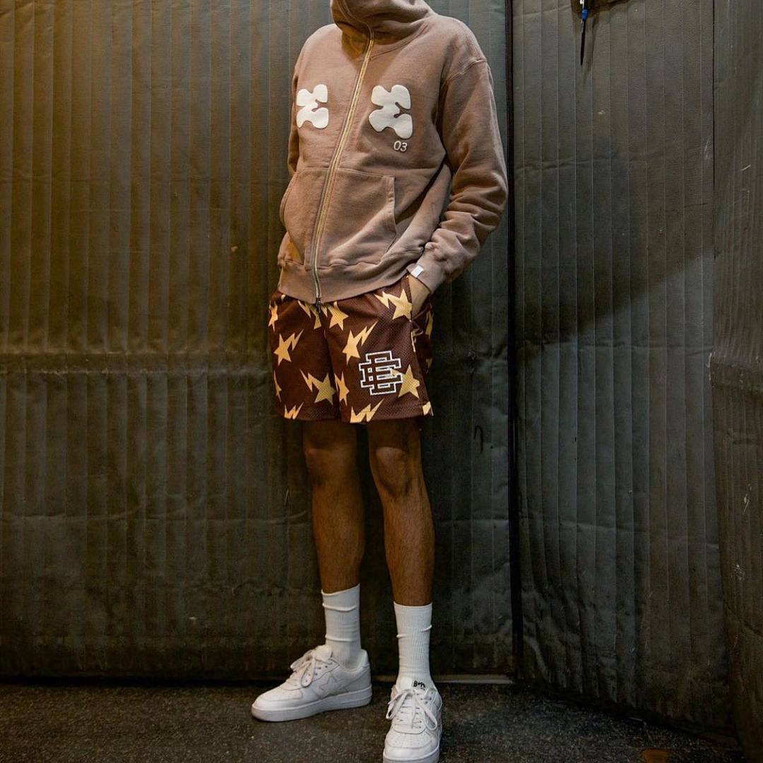 Bape ¥98 Bape X Eric Emanuel - Image 53