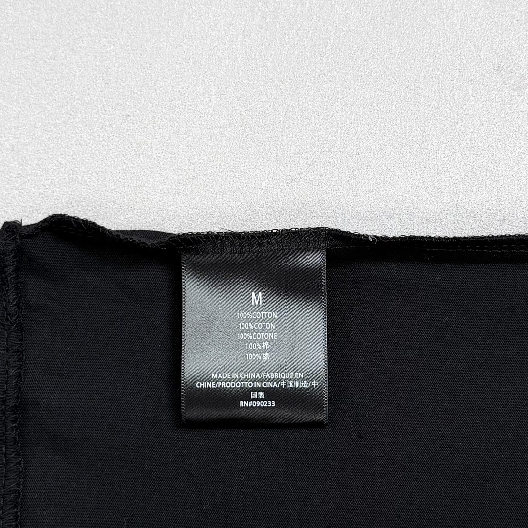 Bape ¥118 Fear Of God Essentials Tee - Image 53