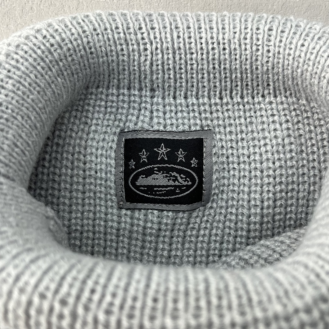 Corteiz ¥45 "5Star"Balaclava Ski Mask - Image 26